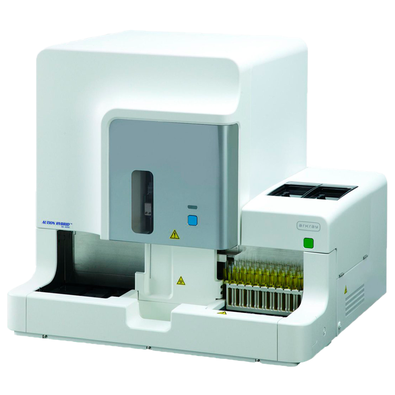 Arkray Factory Aution Hybrid AU-4050