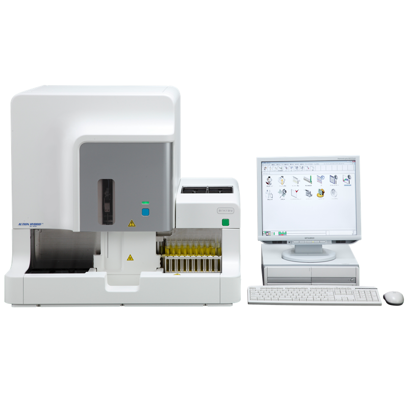 Arkray Factory Aution Hybrid AU-4050