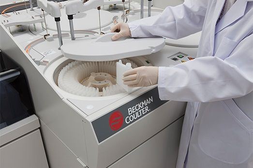Beckman Coulter AU5830