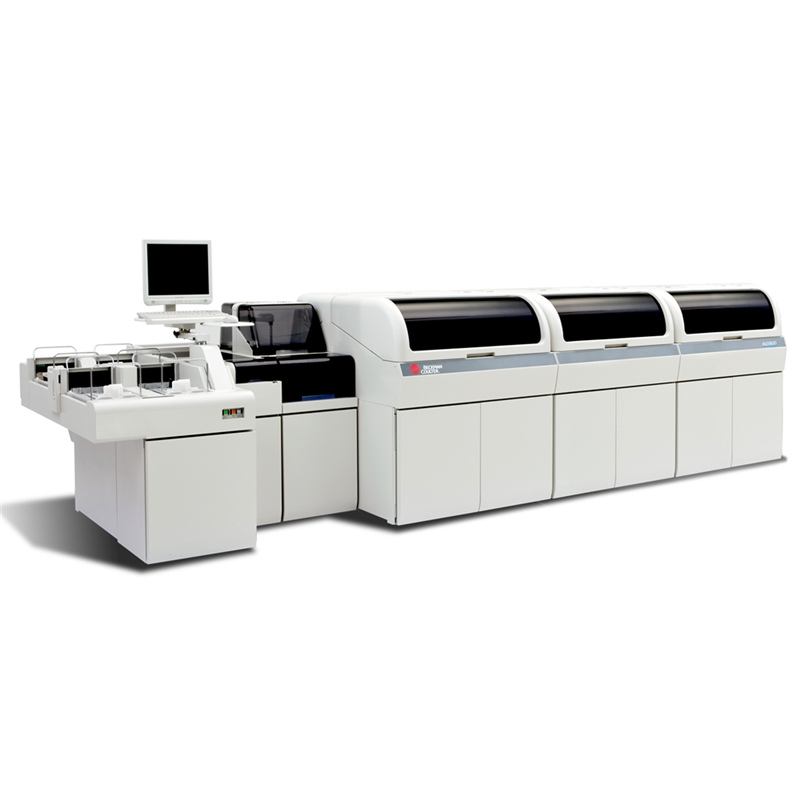 Beckman Coulter AU5840
