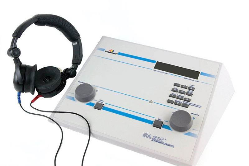 Auditdata Entomed SA 201