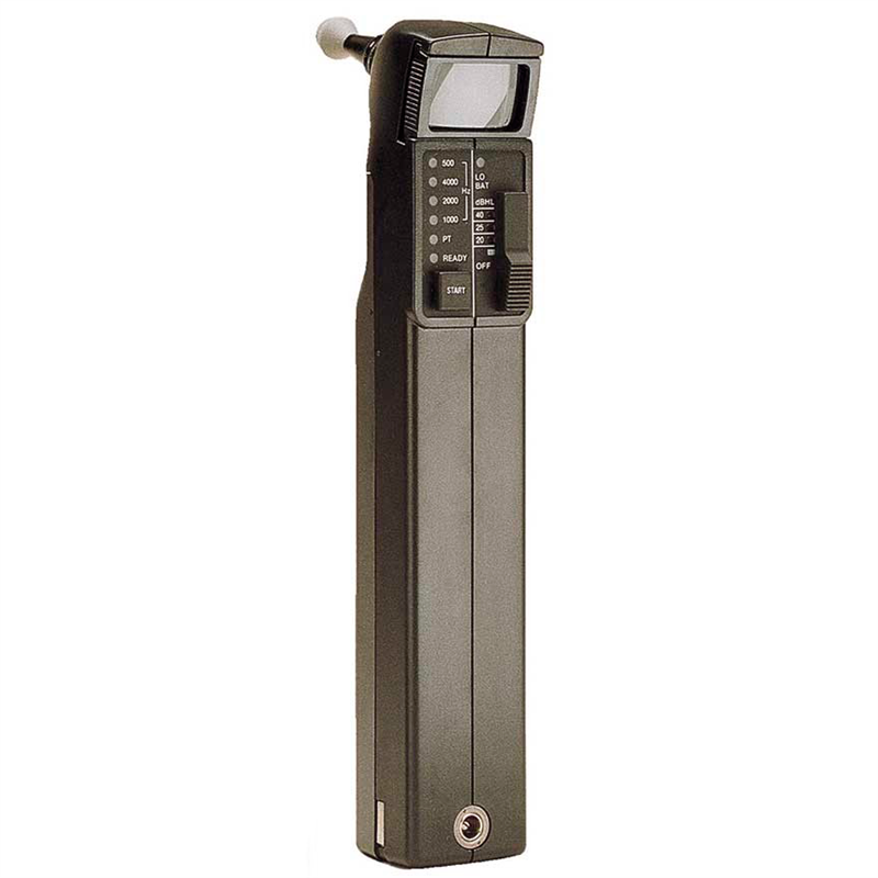Welch Allyn Audioscope-3