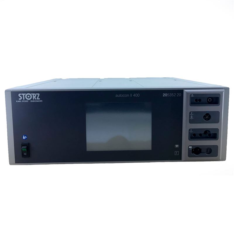 Karl Storz Autocon III 400