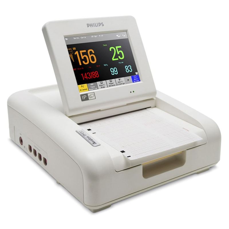 Philips Avalon FM20