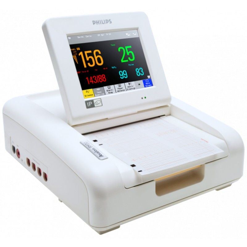 Philips Avalon FM30