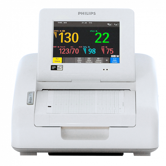 Philips Avalon FM30