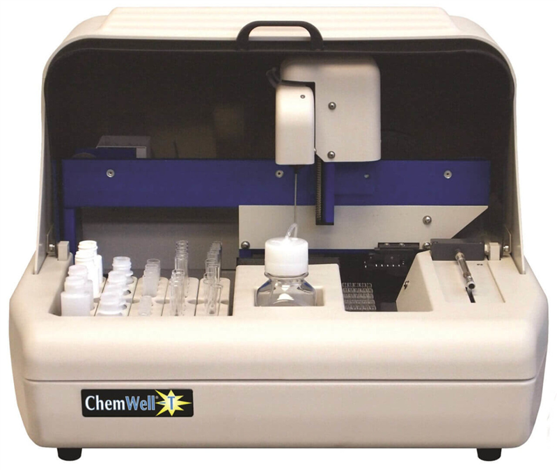 Awareness Technology ChemWell-T