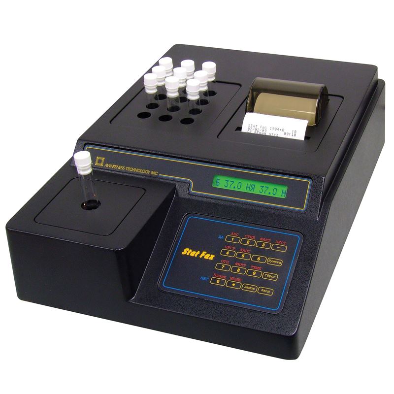 Awareness Technology Stat Fax 1904 Plus