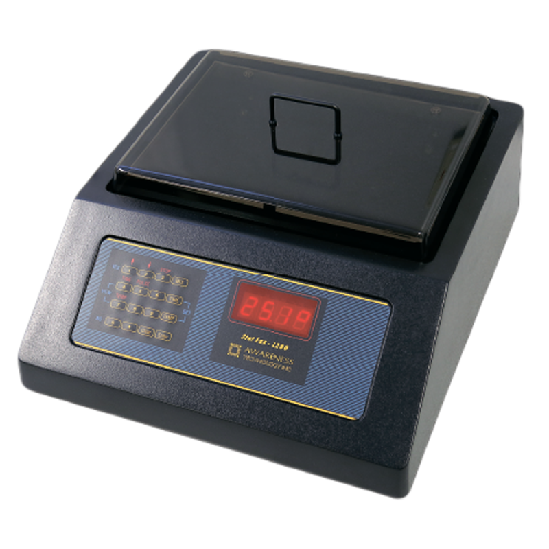 Awareness Technology Stat Fax 2200