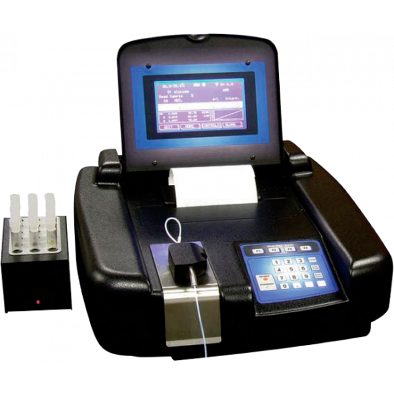 Awareness Technology Stat Fax 3300