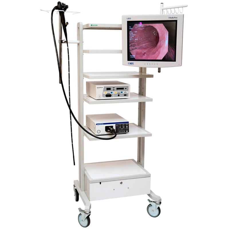 Olympus CV-V1 (Axeon)