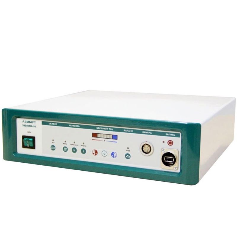 Азимут Эндокам USB HD