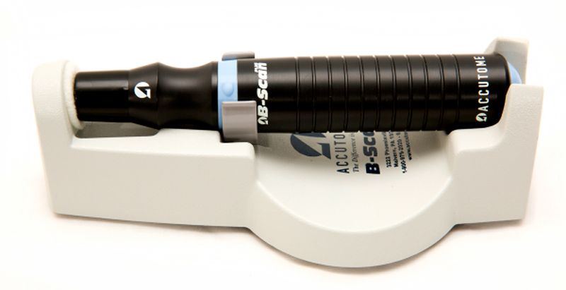 Accutome by Keeler B-scan Plus