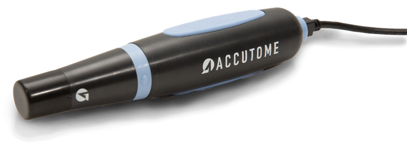 Accutome by Keeler B-scan pro VET