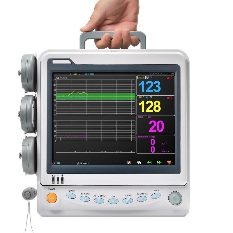 General Meditech G6B