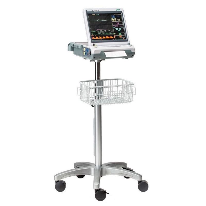 General Meditech G6B Plus