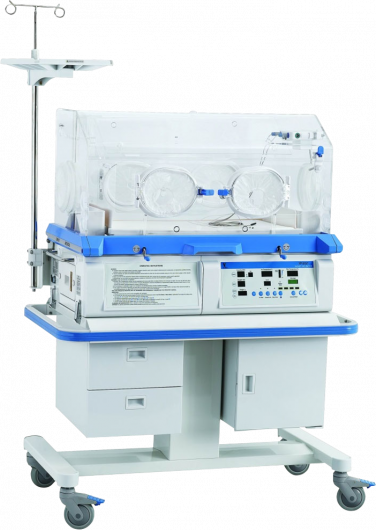 Dixion BabyGuard I-1107