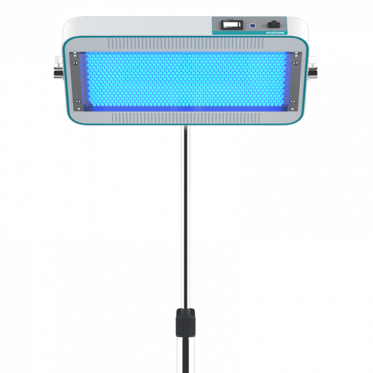 Dixion BabyGuard U-1131 и U-1132