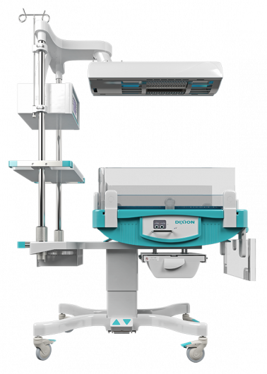 Dixion BabyGuard W-1145