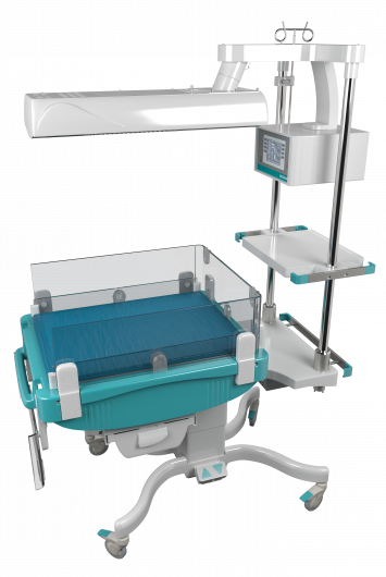 Dixion BabyGuard W-1145