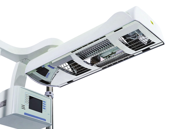 Dixion BabyGuard W-1145