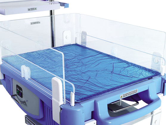 Dixion BabyGuard W-1145