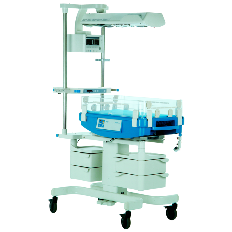 Draeger Babytherm 8004