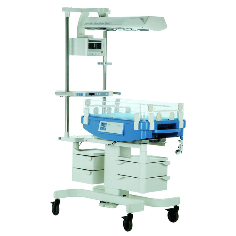 Draeger Babytherm 8010