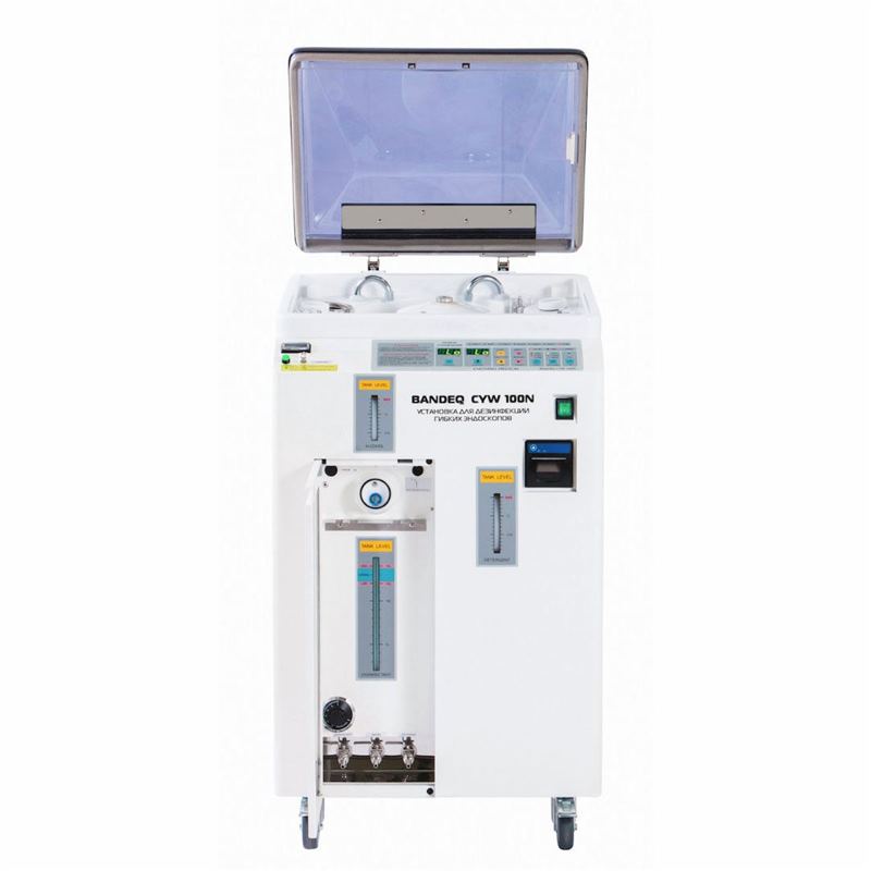Bandeq CYW-100N