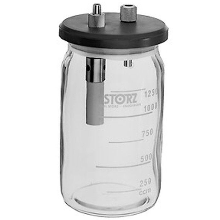 Karl Storz Емкости и крышки