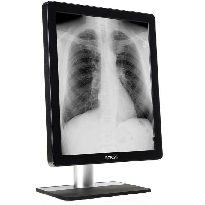 Barco Coronis 5MP LED MDCG-5221