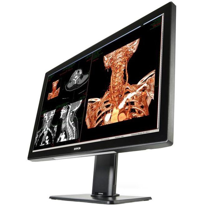 Barco Coronis Fusion 4MP MDCC-4430