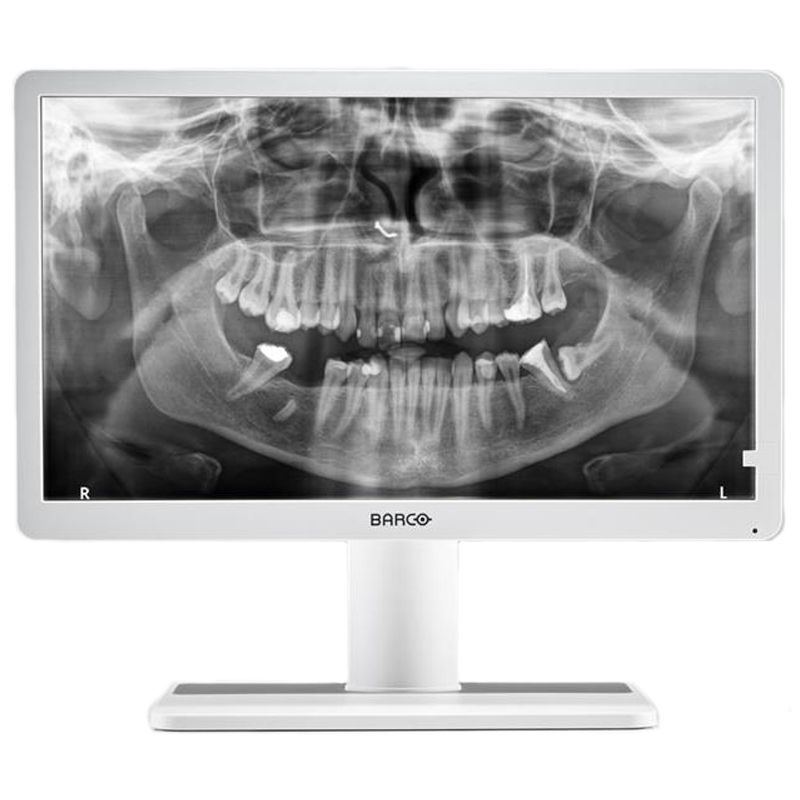 Barco Eonis 22" (MDRC-2222 Option WP) Dental