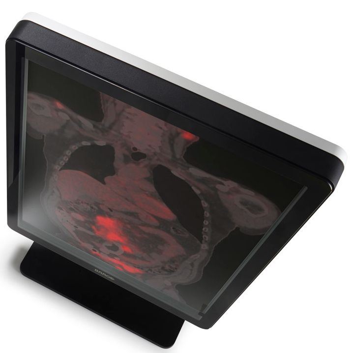 Barco Nio Color 2MP LED MDNC-2221