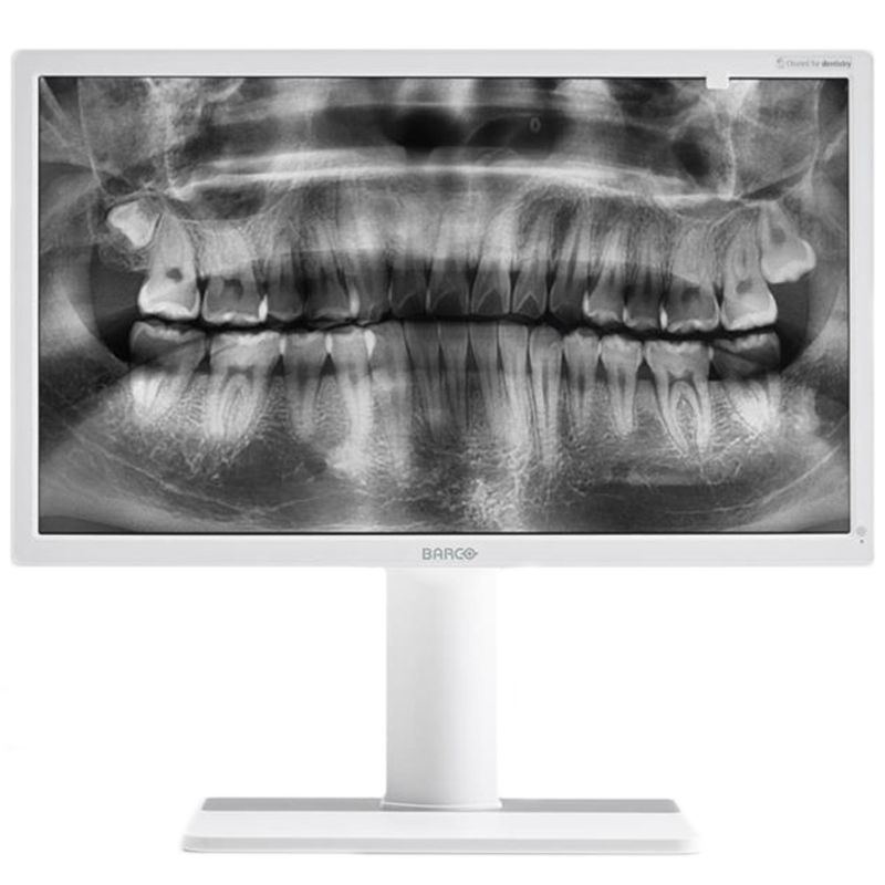 Barco Nio Color 2MP (MDNC-2123 Option DE) Dental