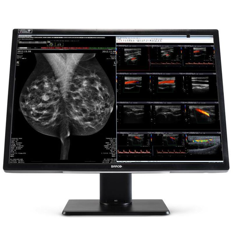 Barco Nio Fusion 12MP MDNC-12130