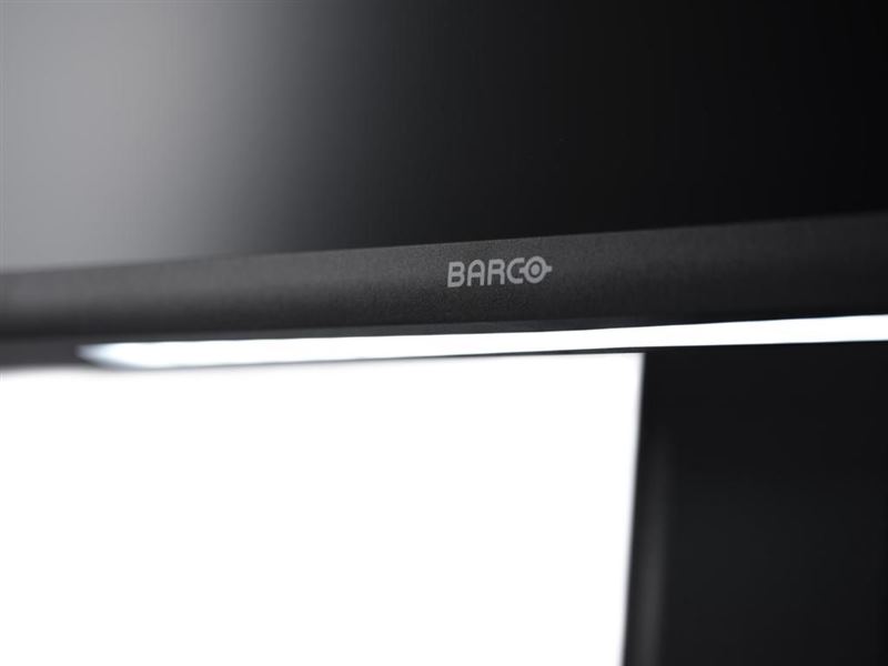 Barco Nio Fusion 12MP MDNC-12130