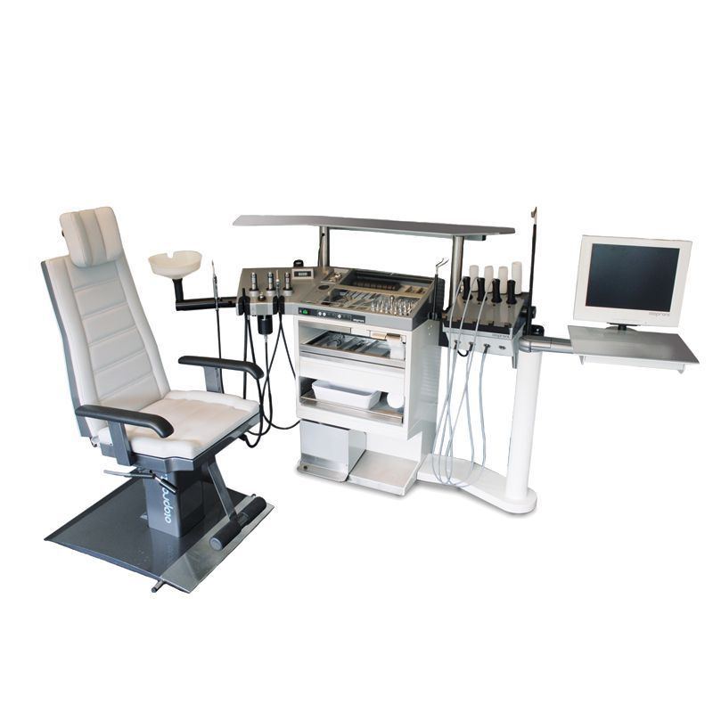 Otopront Basic Plus