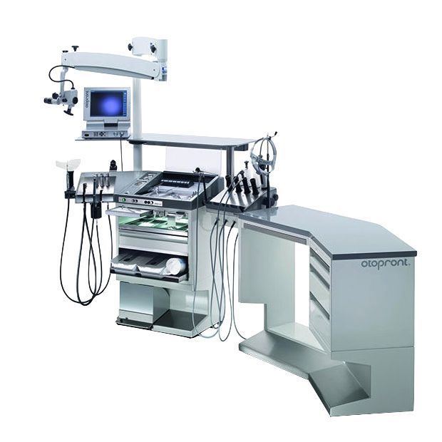 Otopront Basic Plus