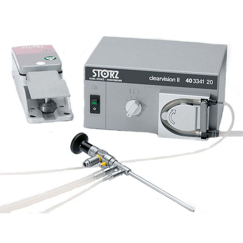 Karl Storz Набор Clearvision II