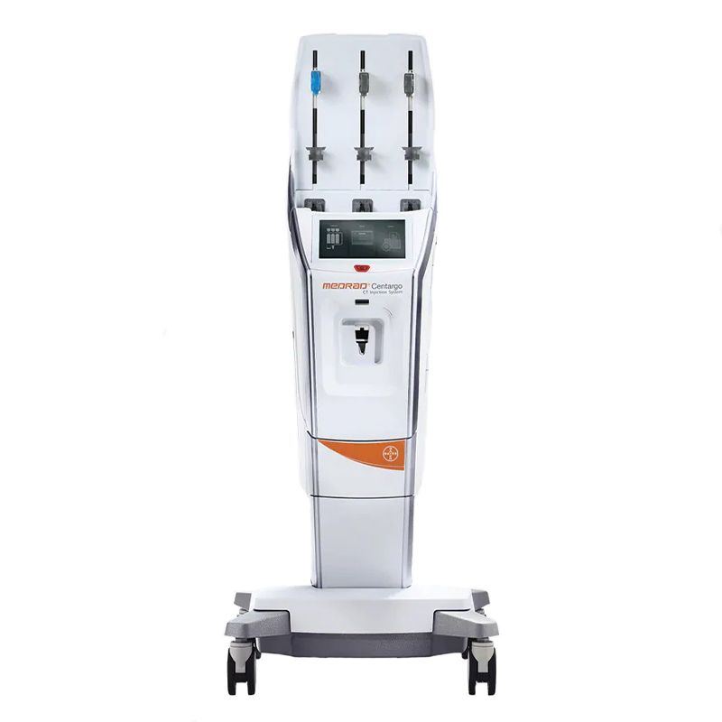 Bayer Medrad Centargo