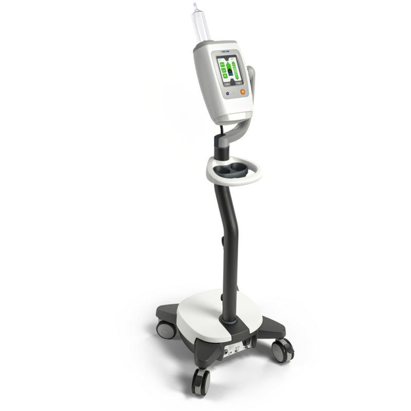 Bayer Medrad Salient S
