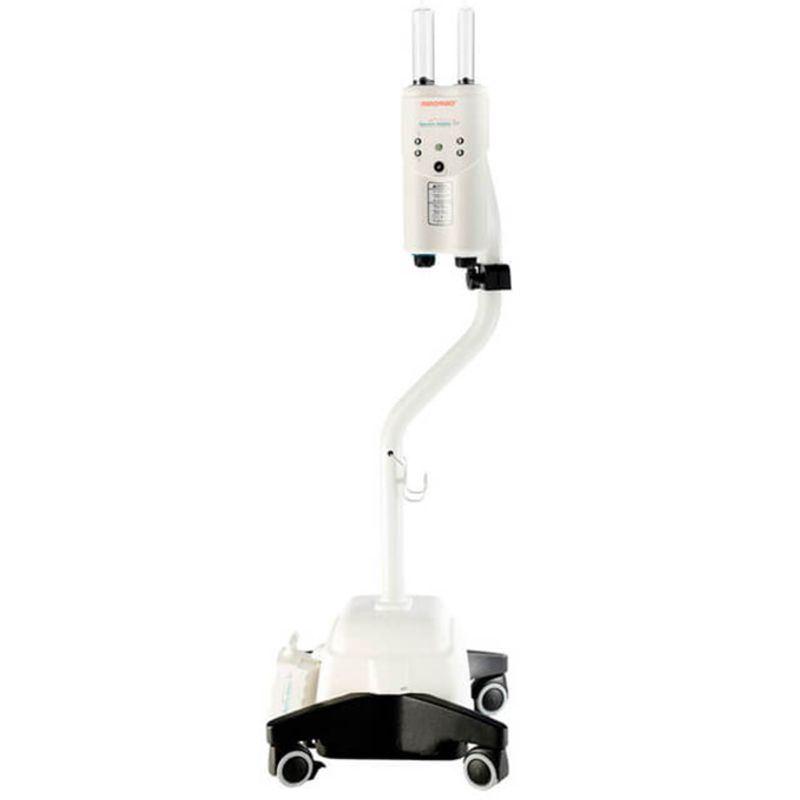 Bayer Medrad Spectris Solaris