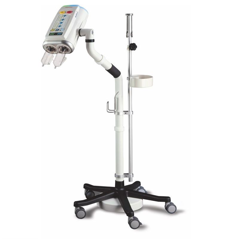 Bayer Medrad Stellant D