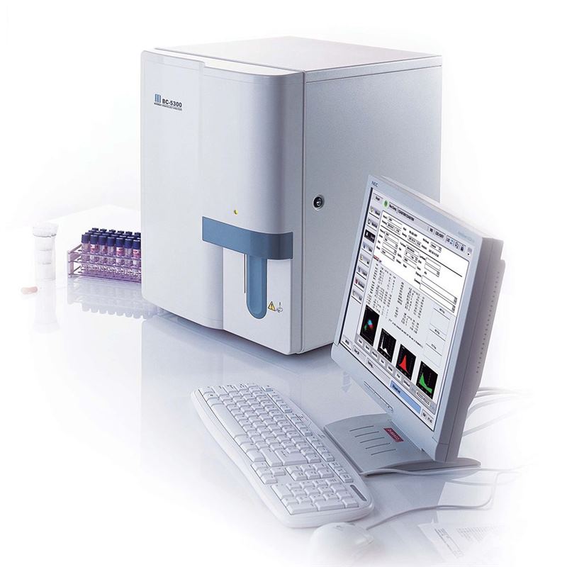 Mindray BC-5300