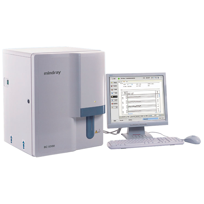 Mindray BC-5300