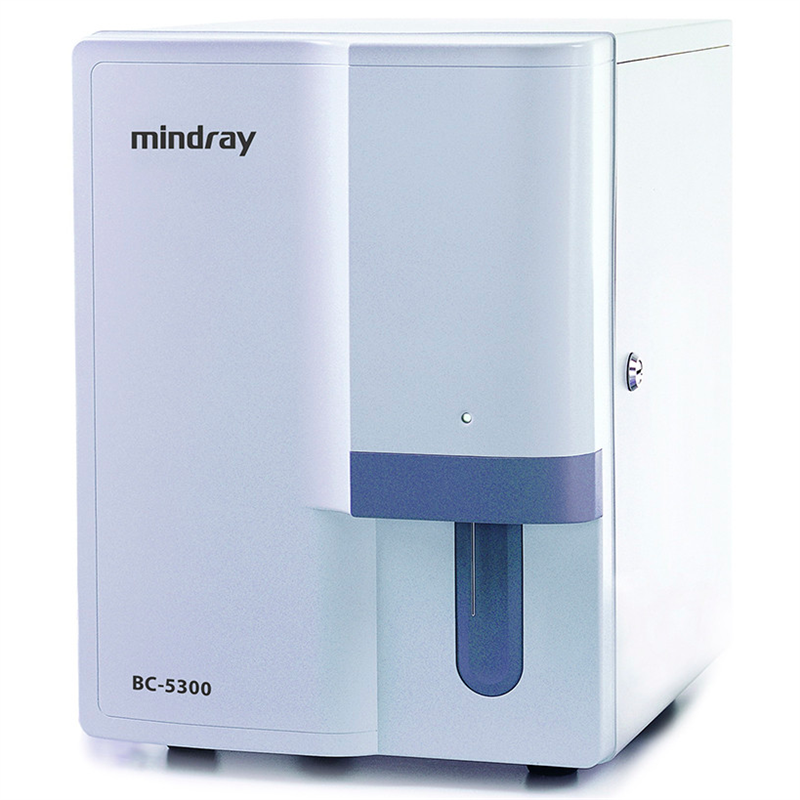 Mindray BC-5300