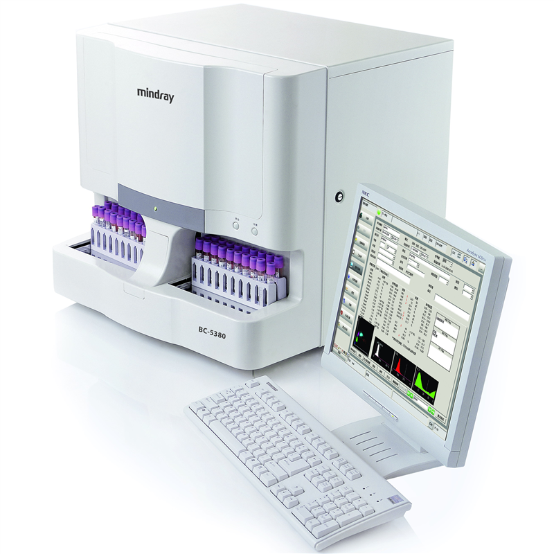 Mindray BC-5380