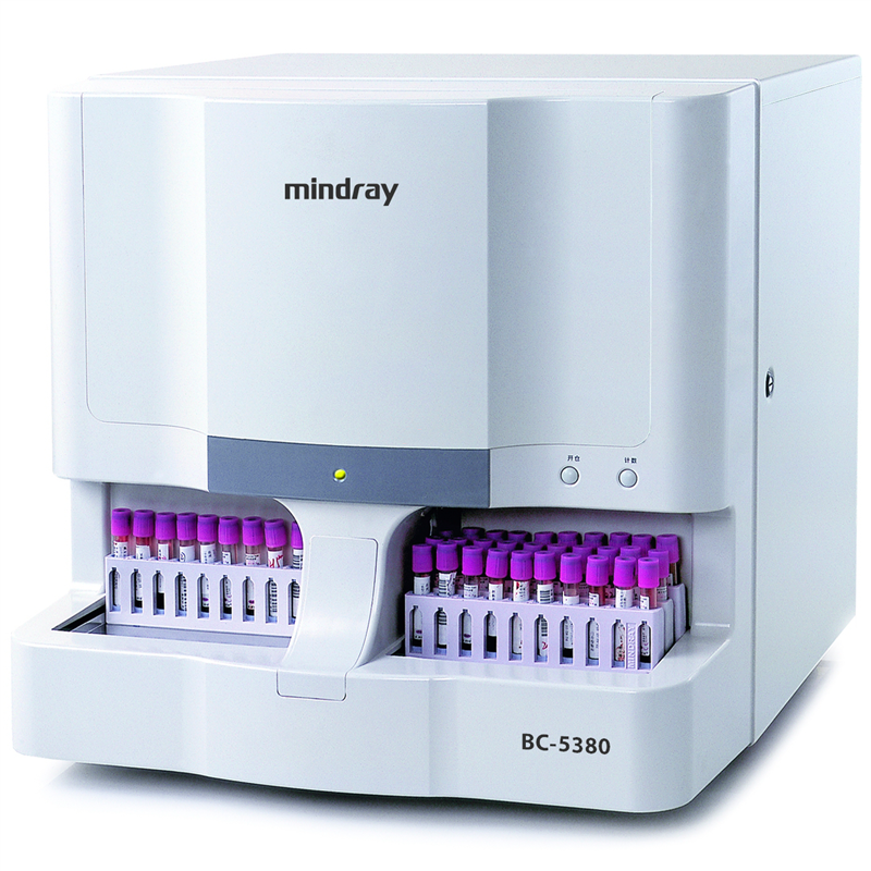Mindray BC-5380