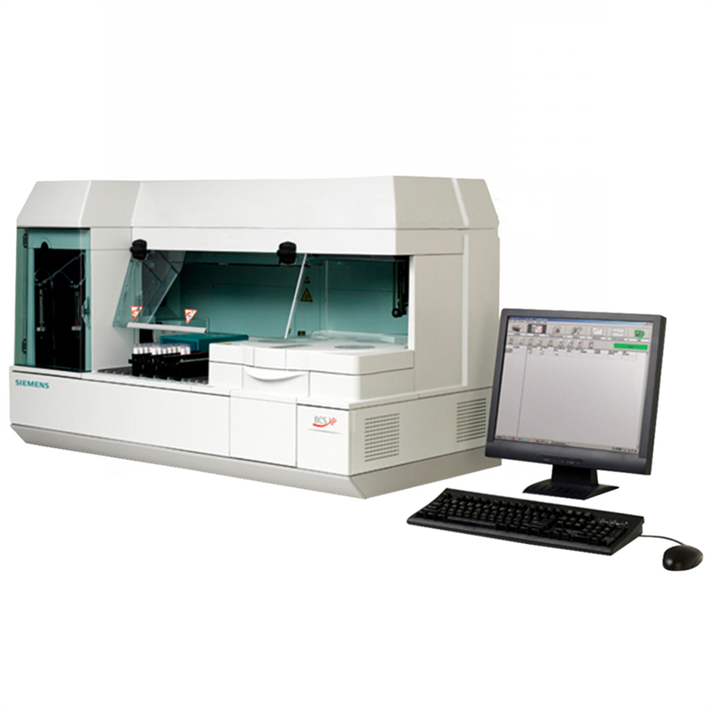 Siemens BCS XP